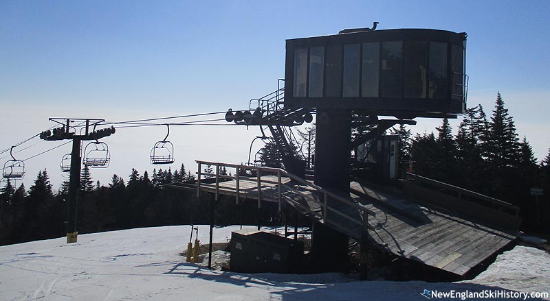 The top terminal (2016)