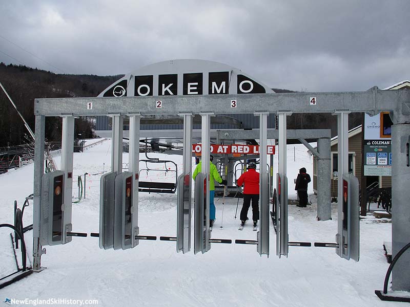 The base terminal (2017)