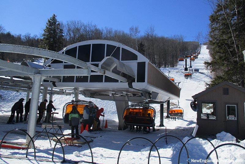 The bottom terminal (2017)