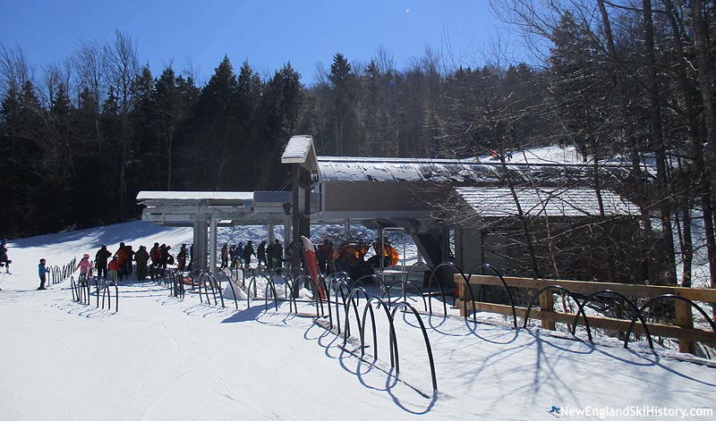 The base terminal (2017)