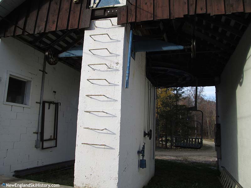 The base terminal (2017)