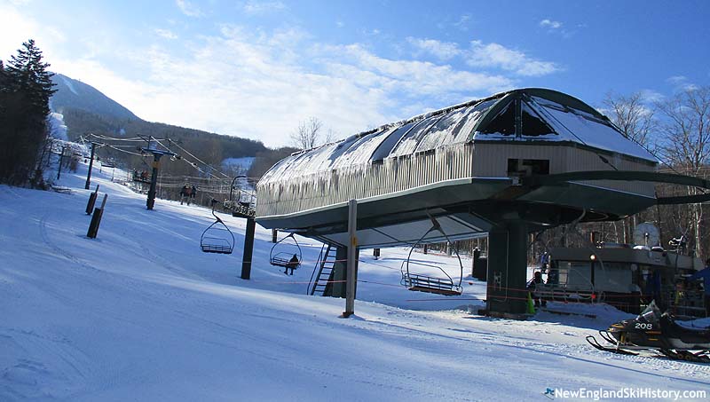 The base terminal (2018)