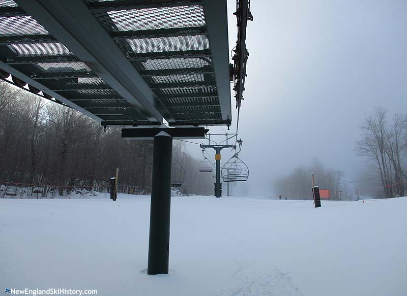 The base terminal (2018)