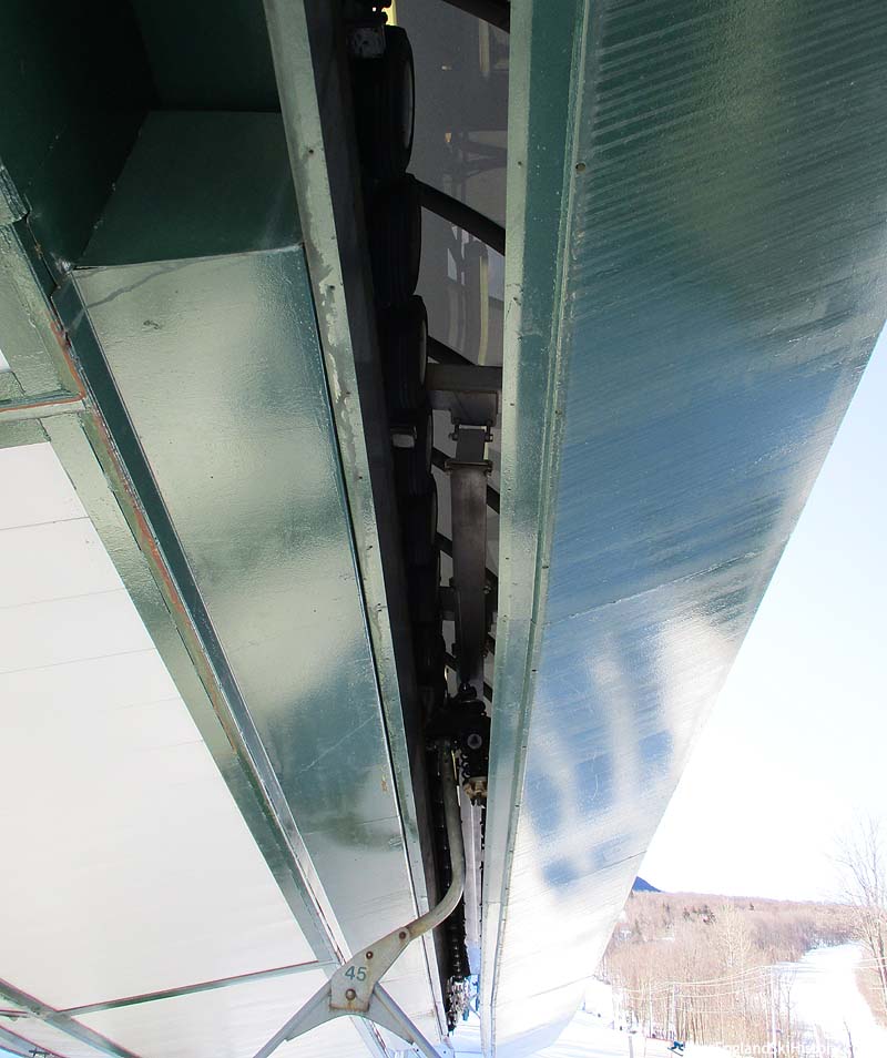 The base terminal (2018)