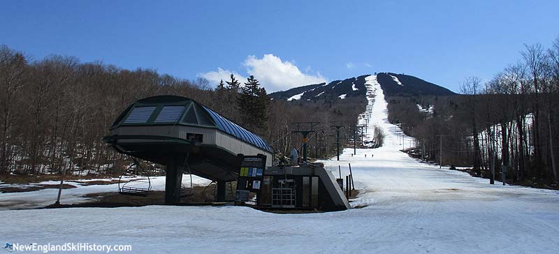 The base terminal (2018)