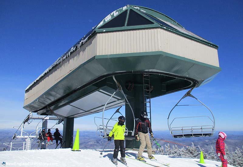 The top terminal (2016)