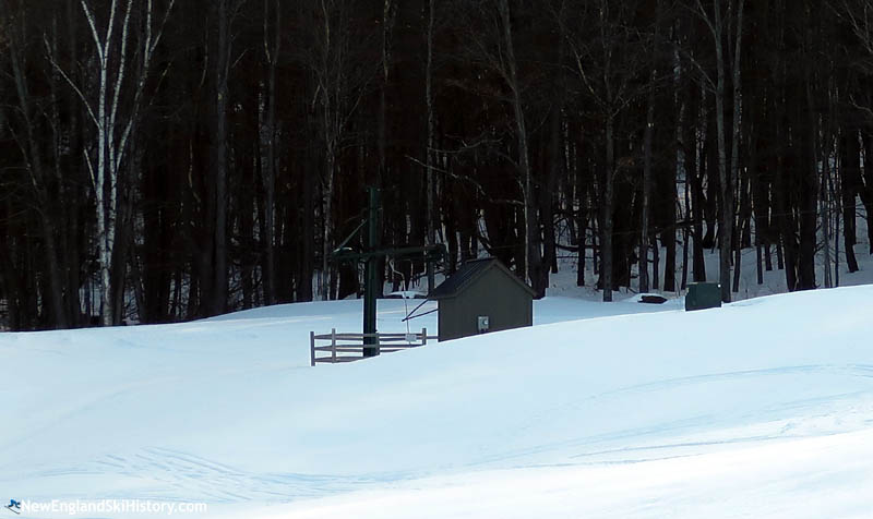 The base terminal (2018)