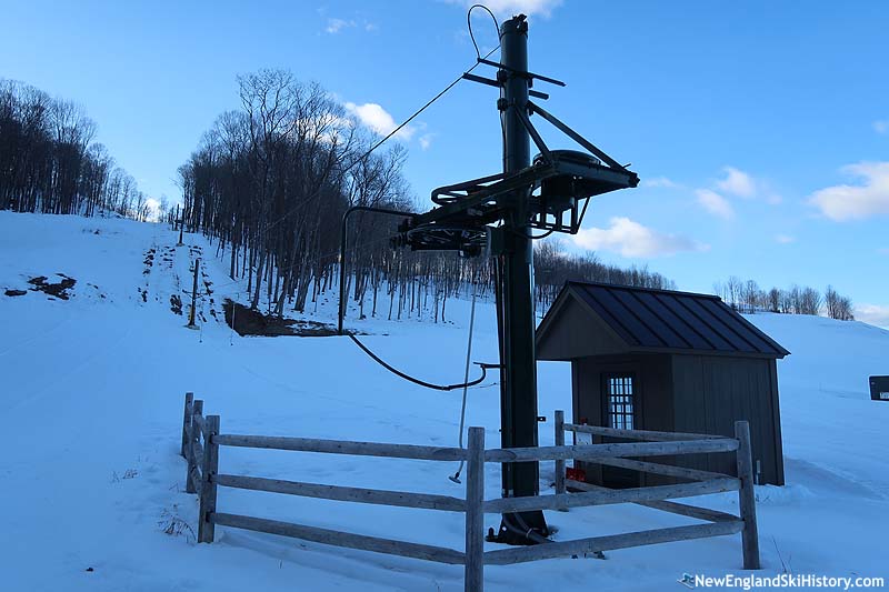 The base terminal (2018)