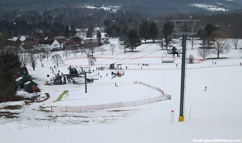 Quadzilla in 2014