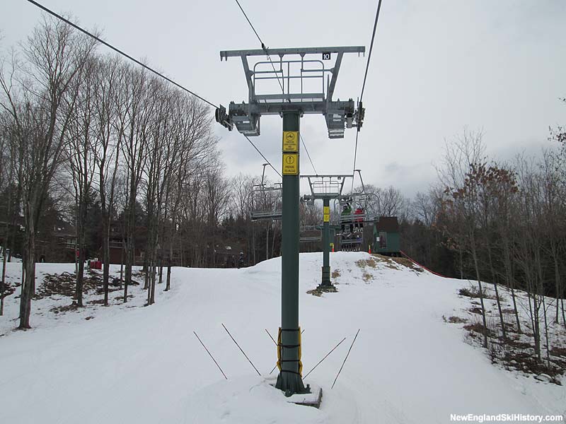 Quadzilla in 2014