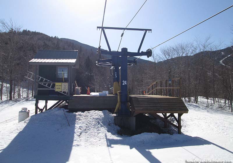 The top terminal (2015)