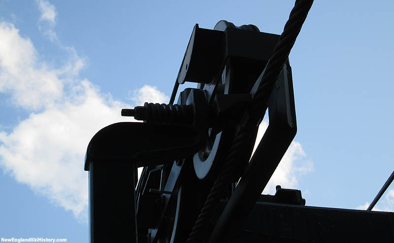 The portal tower (2014)
