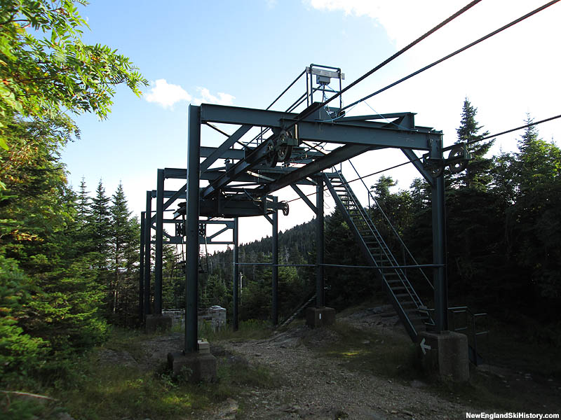 The top terminal (2014)