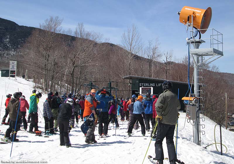 The bottom terminal (2015)