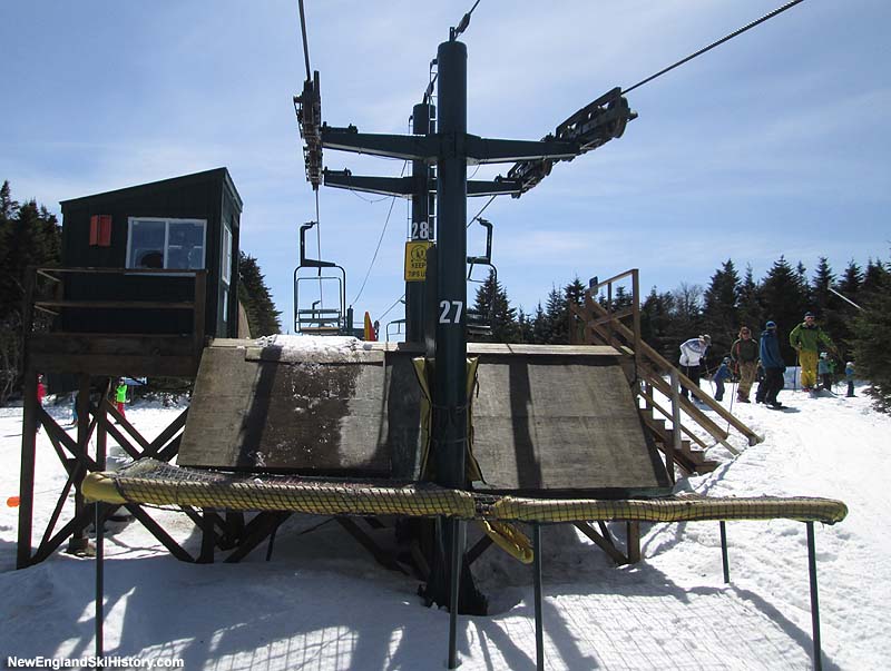 The top terminal (2015)