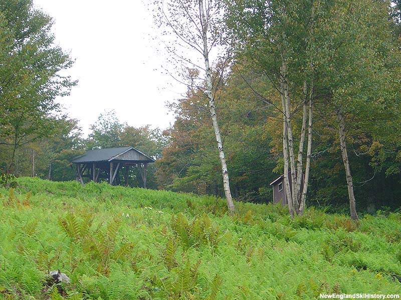 The top terminal (2004)