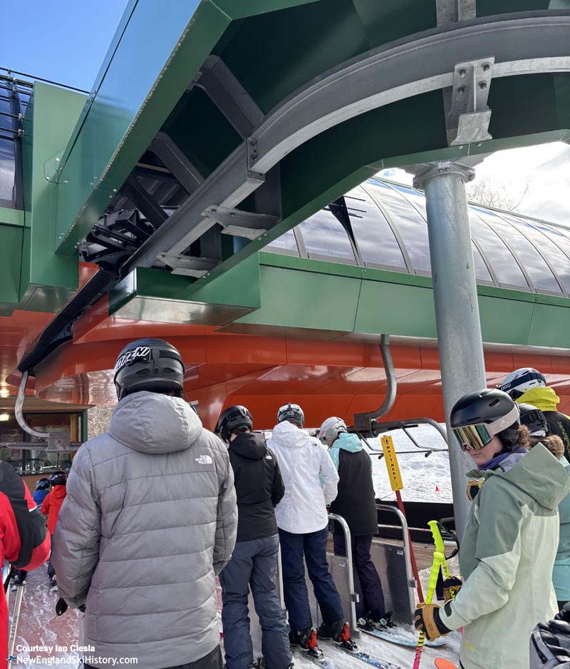 The base terminal (March 2026)