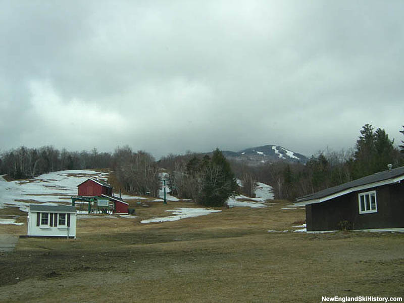 The Toll House Double in 2004
