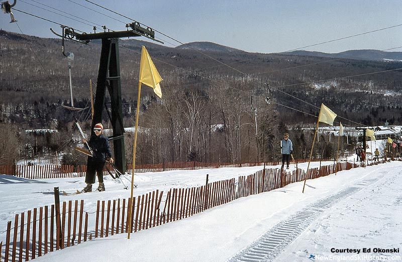 The lift line (April 1971)