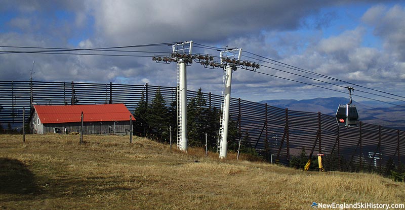 The lift line (2015)