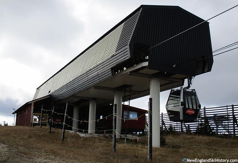 The top terminal (2015)