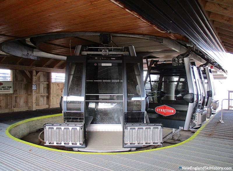 The top terminal (2015)