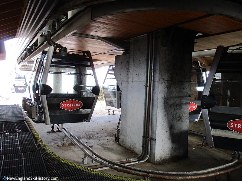 The top terminal (2015)