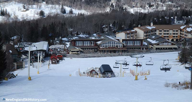 The base terminal (2017)