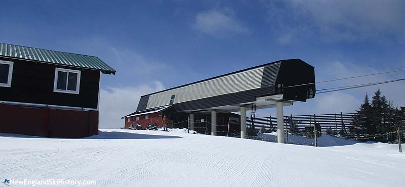 The top terminal (2017)