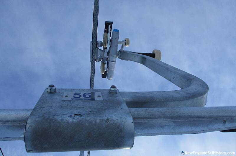 A grip (January 2019)