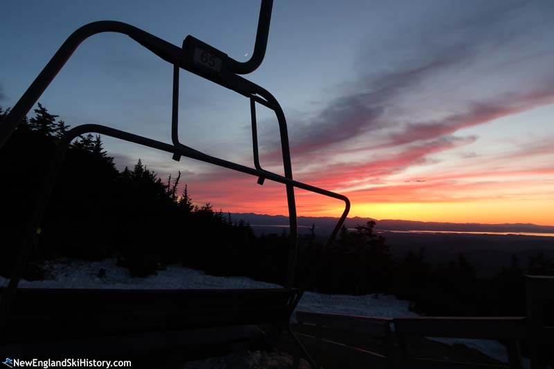 The top terminal (2017)