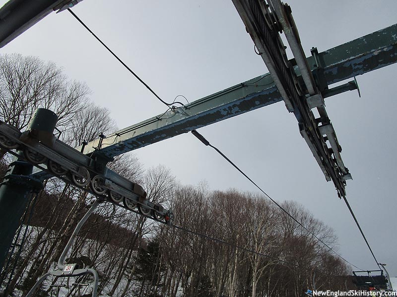 The base terminal (March 2024)