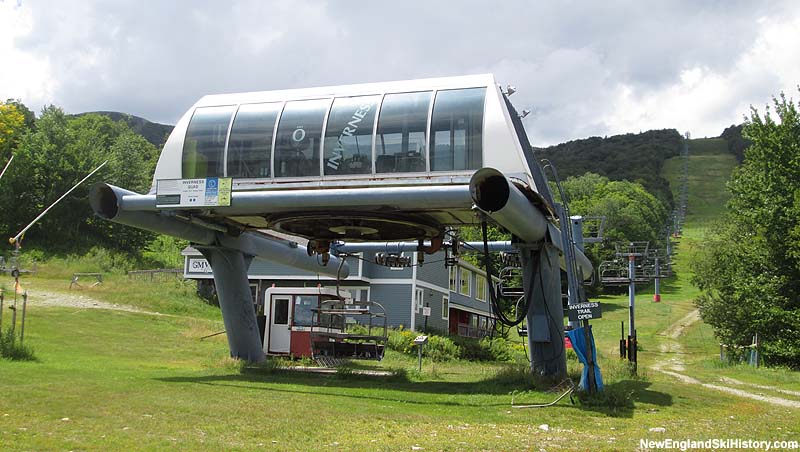 The bottom terminal (2015)