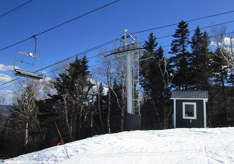 The top unload (March 2024)