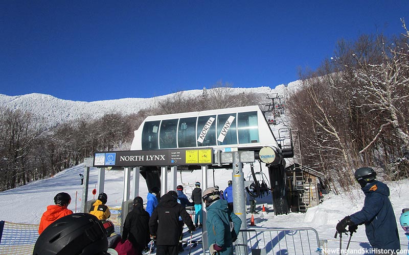 The base terminal (February 2024)