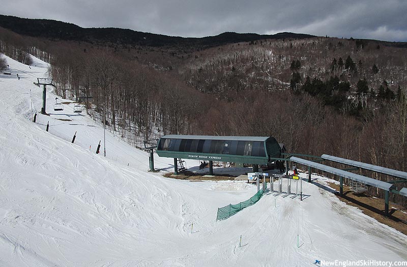 The base terminal (March 2024)