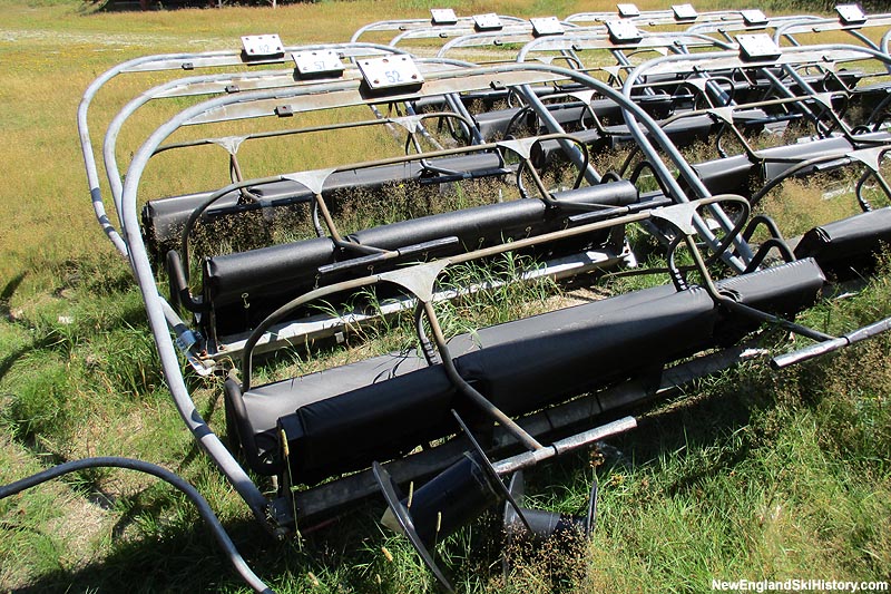 Chairs (2015)