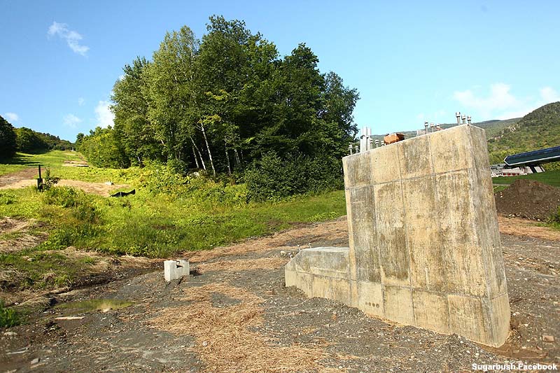 The top terminal (August 2017)