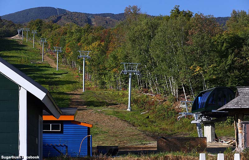 The base terminal (September 2017)