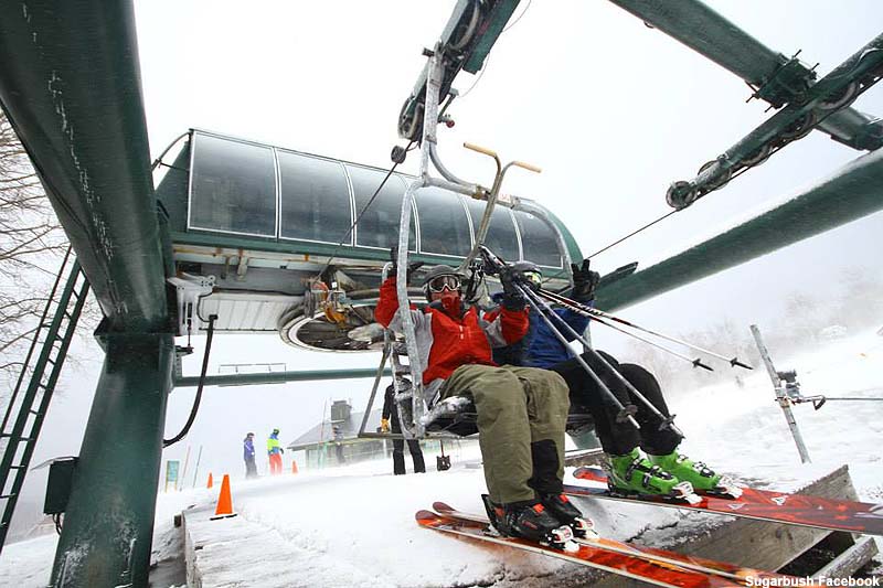 The bottom terminal (2015)