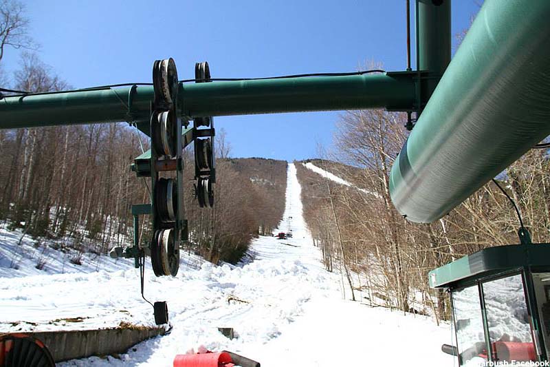 The bottom terminal (2015)