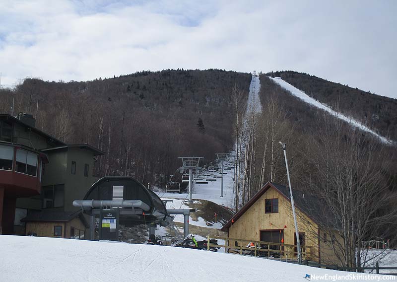 The bottom terminal (2016)