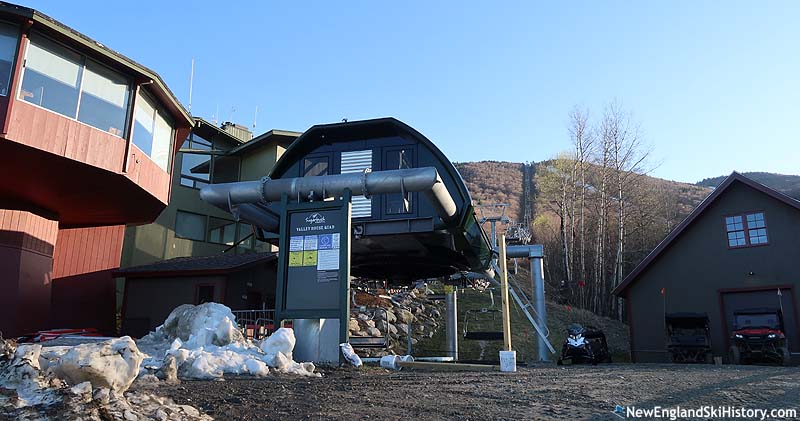 The bottom terminal (April 2017)