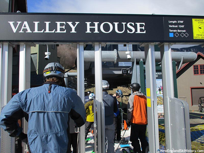 The base terminal (May 2018)