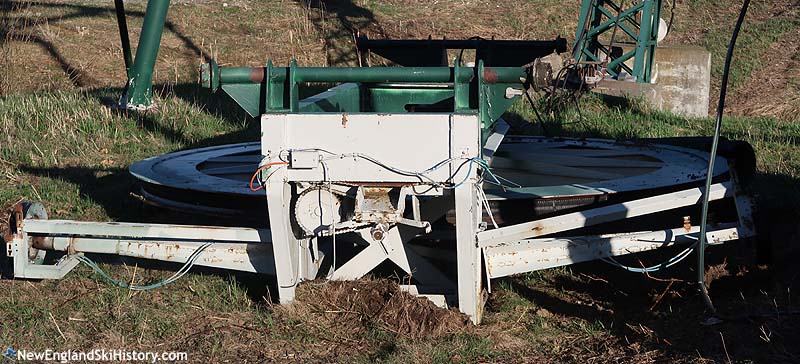 The bottom terminal (April 2017)