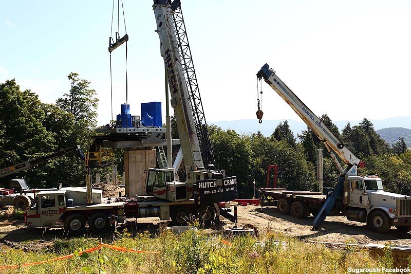 The top terminal (August 2017)