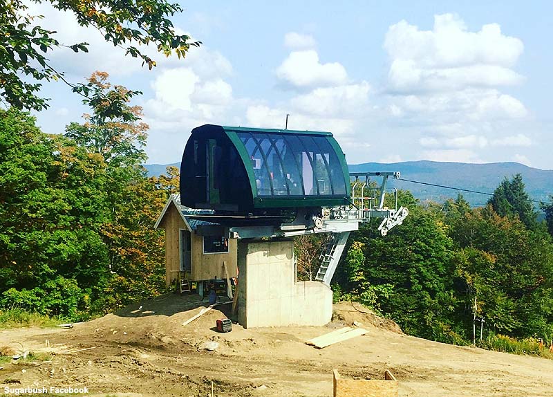 The top terminal (September 2017)