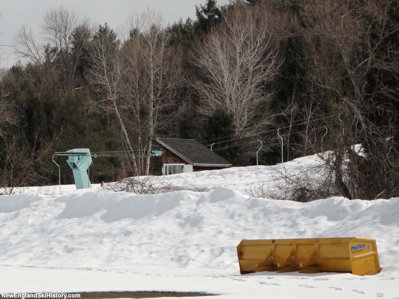 The J-Bar in 2011