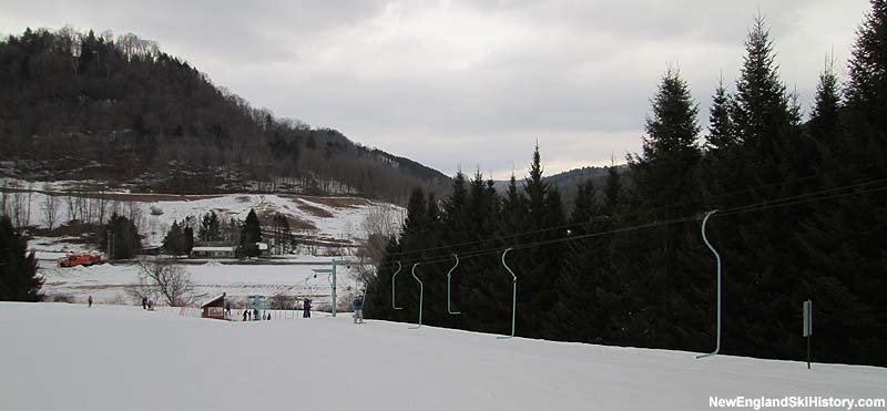 The J-Bar in 2014