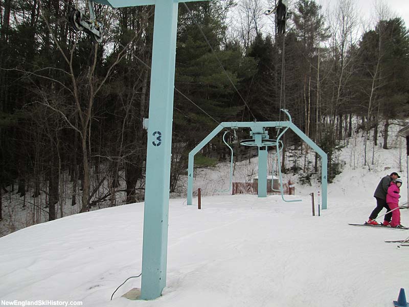 The J-Bar in 2014
